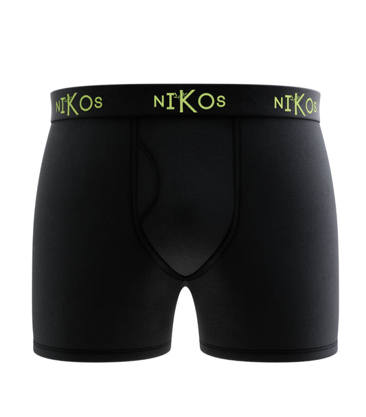 Mens Bamboo Underwear