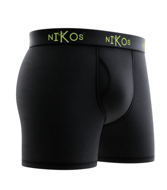 Mens Bamboo Underwear